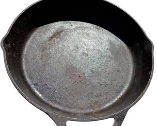 Lodge 12 Inch Cast Iron Skillet