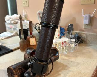 Monocular