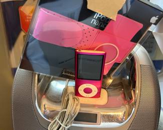iPod nano