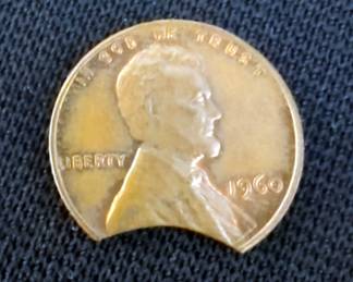 US Penny Collection With Error Coins, Total Qty 200