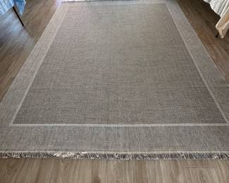 There are 2 of these rugs