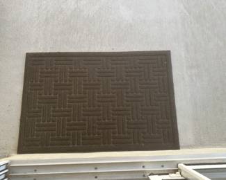 There are 3 of these rugs
