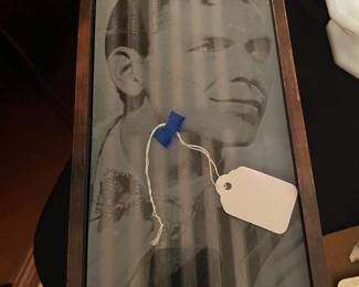 Sinatra CD set W/book.