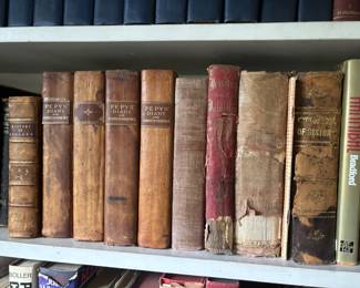 Pepy's Diary and Correspondence 3 Volume Set, History of England Volume 1-11, 1981 Hannibal The General From Carthage by Ernle Bradford