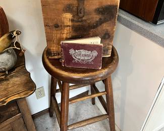 1904 Souvenir Of San Francisco Photogravures