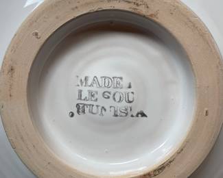 Le Souk Serving Bowl