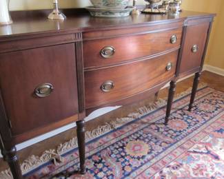 Sideboard excellent condition