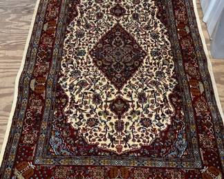 Turkish Carpet