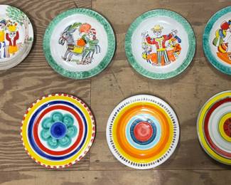 Desimone Pottery Italy