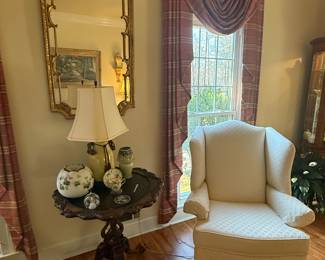 Formal Sitting Room 