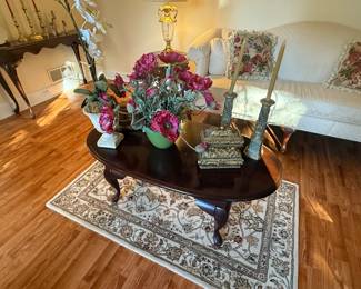 Formal Sitting Room 
