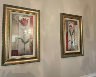 In Formal Dining Room 