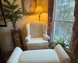 Formal Sitting Room 