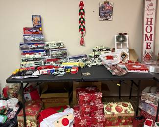 Hess Trucks & More 