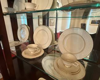 Lenox Citation Lace