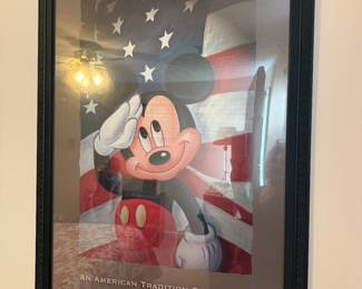 Disney Picture