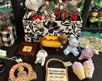 Sale Picture