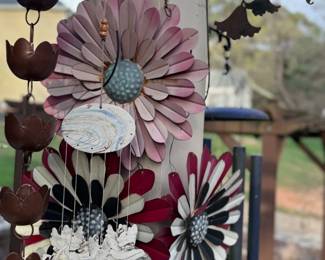 Windchimes