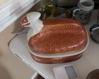 Ceramic Bread Baker