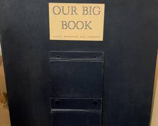 Our Big Book