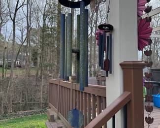 Windchimes