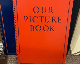 Our Picture Book