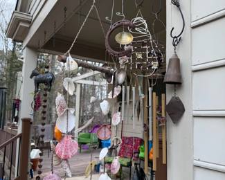 Windchimes