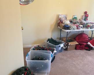 Christmas Decor