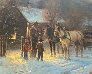 Sale Picture