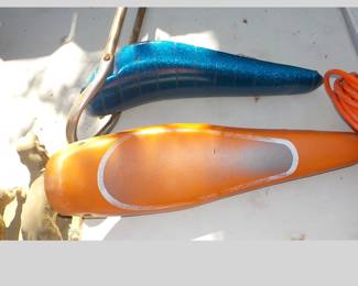 Banana Bicycle Seats