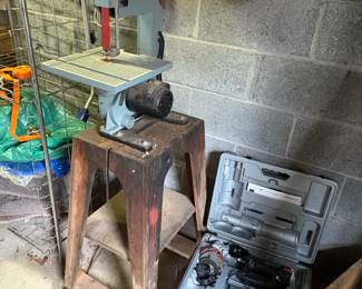 POWER TOOLS