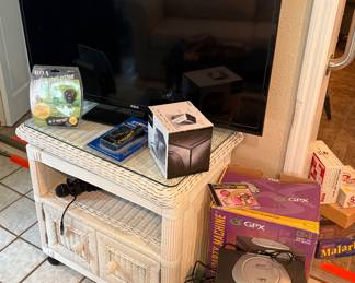 ELECTRONICS