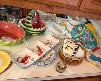 FUN KITCHENWARE
