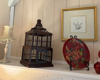 DECORATIVE ITEMS