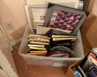 PICTURE FRAMES