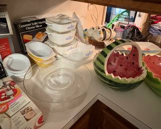 CORNING WARE