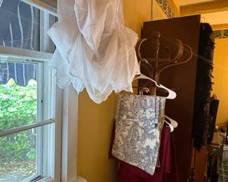 CURTAINS
