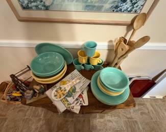 FIESTAWARE
