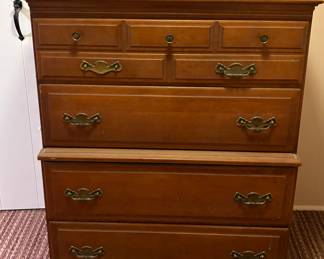 MAPLE BUREAU