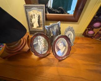 VINTAGE PHOTOS
