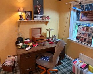 OFFICE FURNITURE
