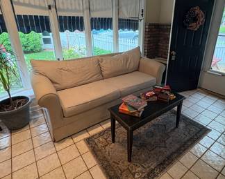 FULL SIZE SOFA