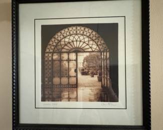 LITHOGRAPHS