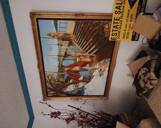 Sale Picture