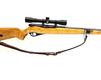 760  Mossberg 151M .22lr SemiAuto Rifle 