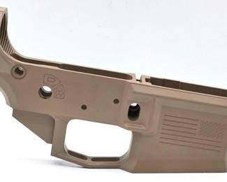 711  NEW Aero Precision M4E1 MultiCal Lower Receiver 