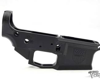 712  NEW Aero Precision M4E1 MultiCal Lower Receiver 