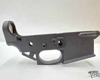 709  NEW Mag Tactical MGG4 5.56 Receiver 