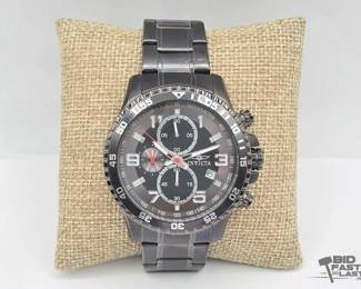 108  AUTHENTIC Invicta Specialty Mens Watch 