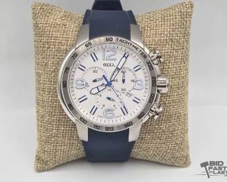102  AUTHENTIC Ozel Wrist Watch 